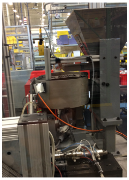 Pneumatic Cylinder