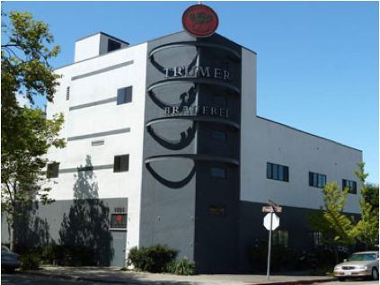 Brewery