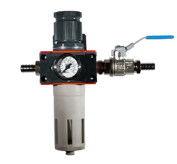 PIAB Air Regulator