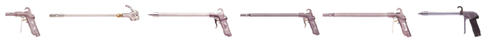 Air Gun