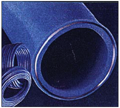 Plastic Pipe