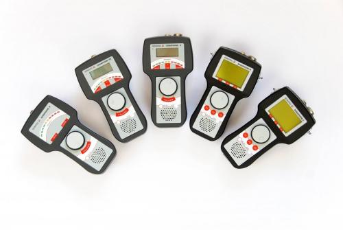 Sonotec Product Family