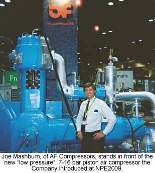AF Compressors