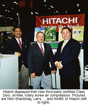 Hitachi