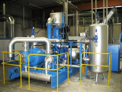 AF Compressor