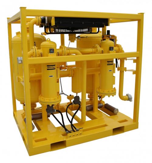Atlas Copco RentalAir
