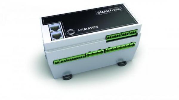 Smart tag Energair