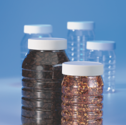 PET Bottles