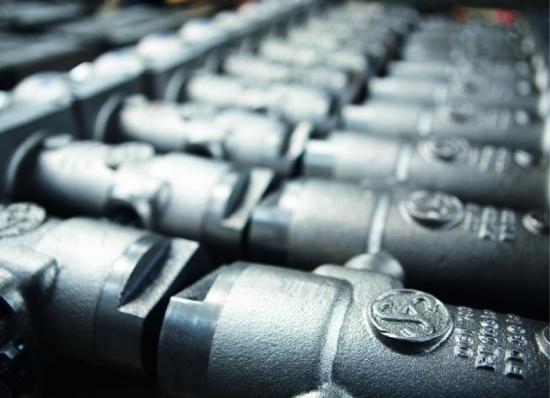 Sauer Compressor parts