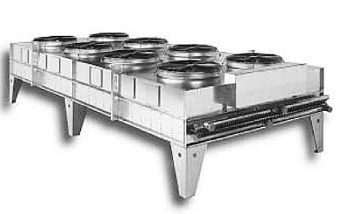 Hydrothrift Closed loop cooling system 2