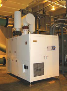 APG Turbo Blower