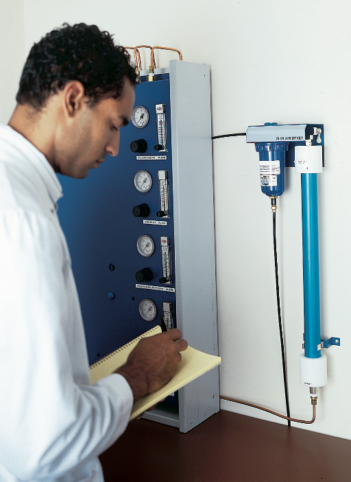 Membrane Dryer