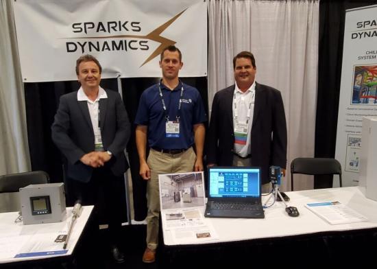 George Privalov Ph.D, Mitch Helmer, Mac Mottley