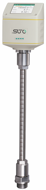 Suto Flow meter