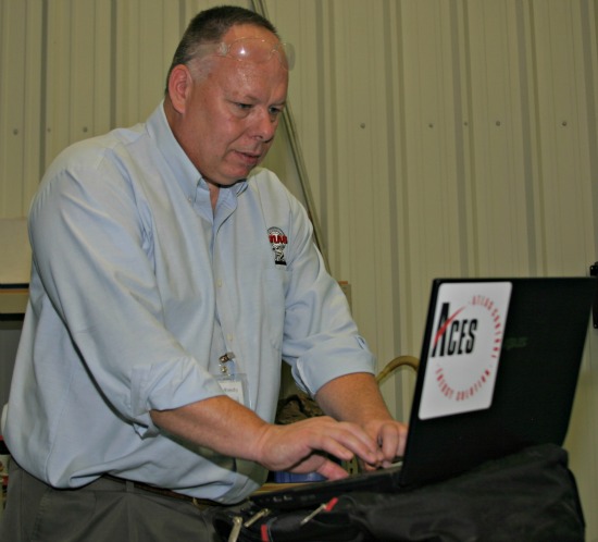 ACES System tuning