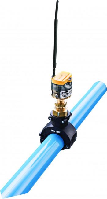 Transair Sensor Pipe