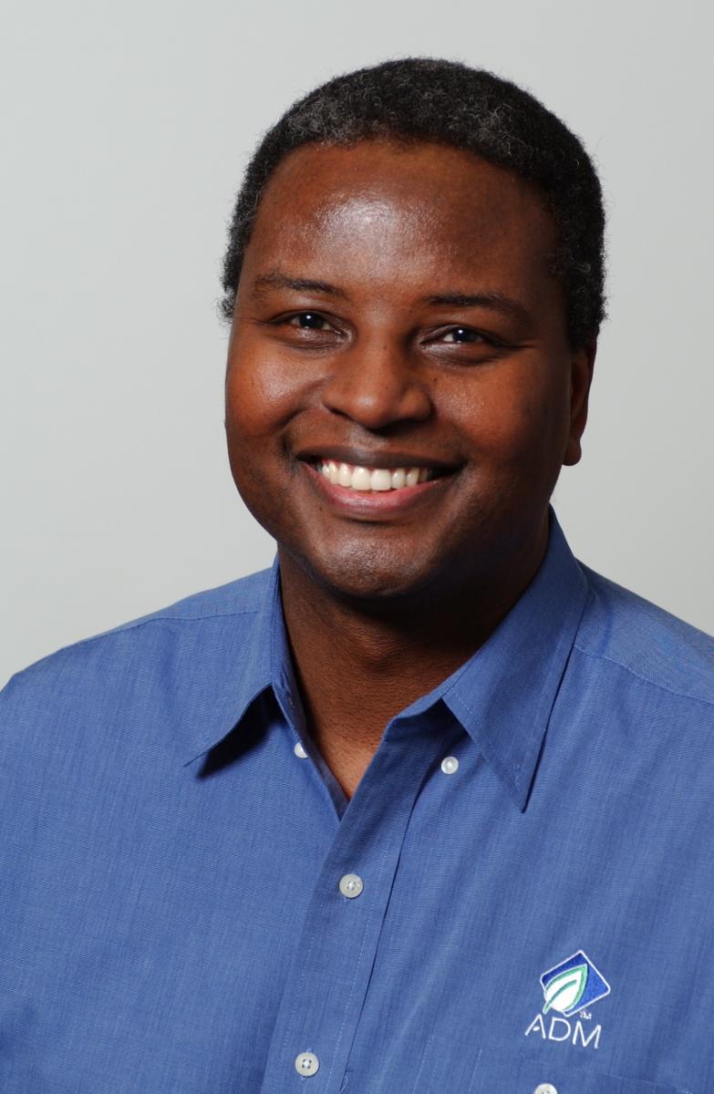 Rodney Dayson
