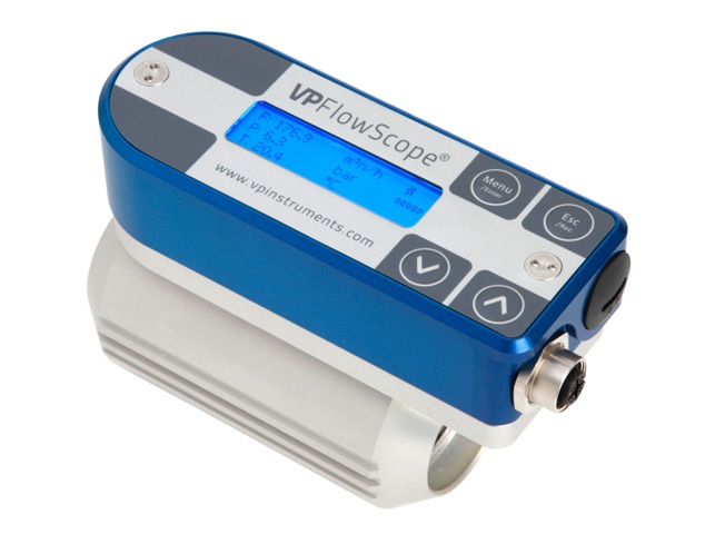 VP Flow Meter