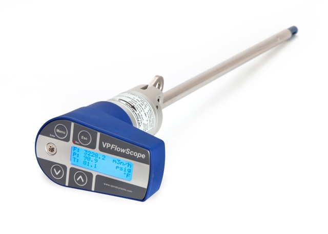 VP Flow Scope