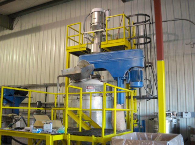 Vac-U-Max System
