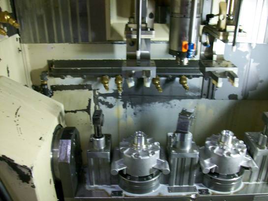 Nozzles