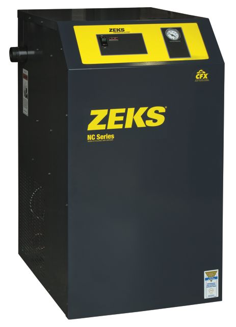 Zeks dryer