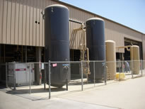 Air Tanks