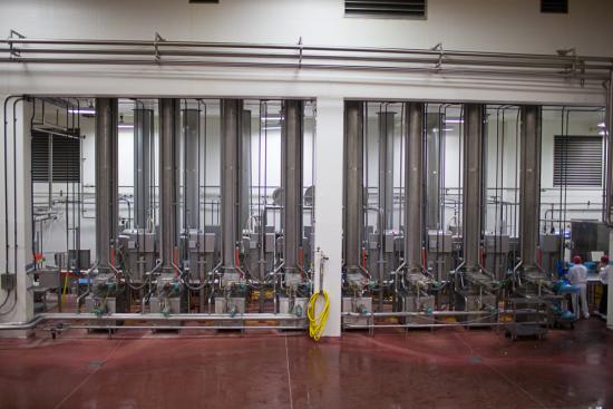 Darigold Cheese Towers