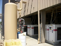 Compressors