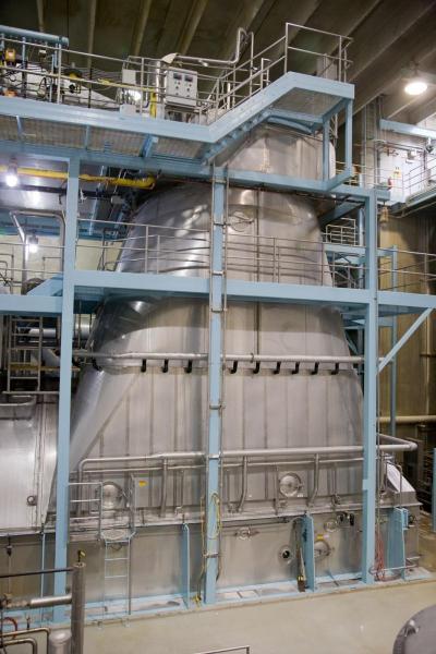 Milk Powder Dryer