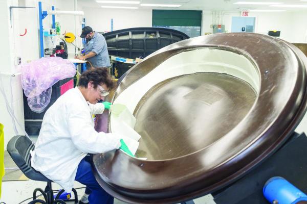 Saint-Gobain 