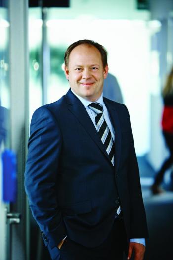 Frederik Wellendorph