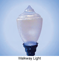 Walkway Light