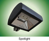 Spotlight