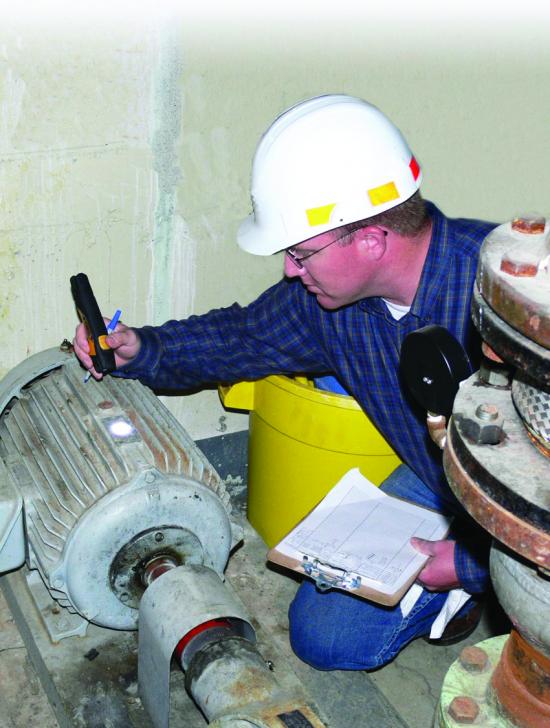 KKPC assessment motor