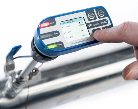 thermalmassflowmeter