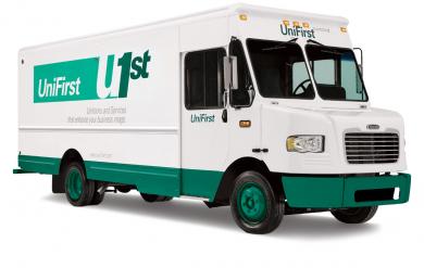 unifirstruck